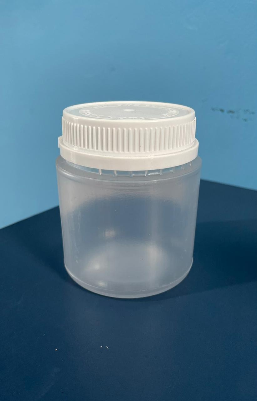 POTE PET 240ML BC 66 C/T
